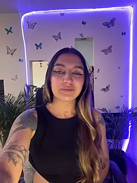 Lia-mitch online show from July 2026 06:46:02 PM