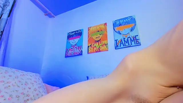 Luafy Toddy online show from December 2024 09:45:01 PM