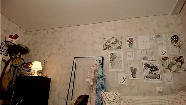 Luafy Toddy online show from January 2026 04:06:02 AM