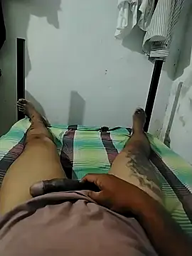 RawScope20 online show from April 2026 08:01:02 PM