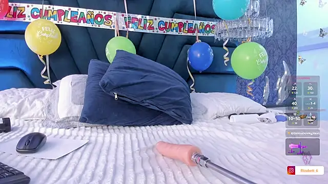 Snapshot of ELIZABETT_ chatting on March 2025 04:59:02 PM ELIZABETT online show from March 2025 04:59:02 PM