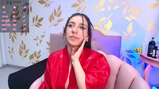 Sweet Sammy  online show from February 2025 10:12:01 AM