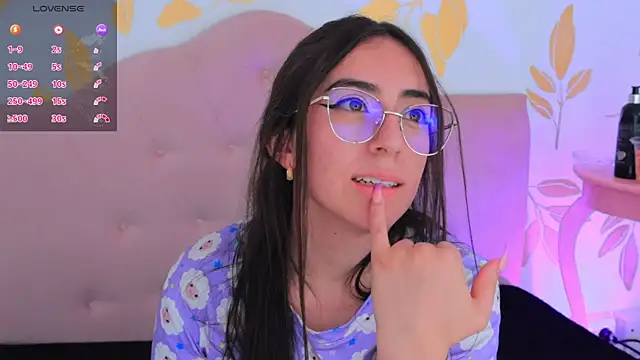 Sweet Sammy  online show from March 2025 05:01:01 PM