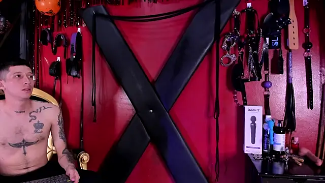 alexa n alex online show from November 2025 07:02:02 PM