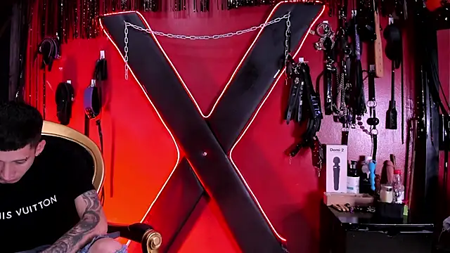 alexa n alex online show from November 2025 07:12:01 PM