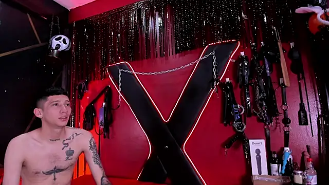 alexa n alex online show from November 2025 07:24:02 PM