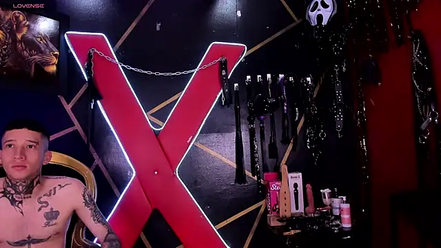 alexa n alex online show from June 2026 05:44:01 PM