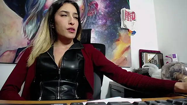 FULL TENTATION  online show from March 2026 07:36:02 AM