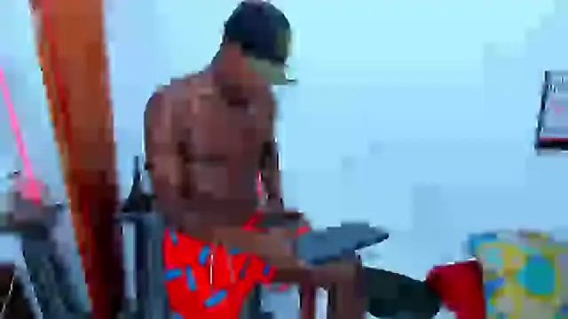 Snapshot of Darick_brown chatting on February 2025 02:40:01 AM Darick brown online show from February 2025 02:40:01 AM