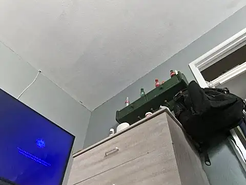 Snapshot of spunncumer chatting on January 2026 05:48:02 PM spunncumer online show from January 2026 05:48:02 PM