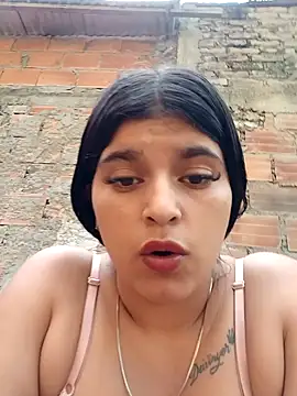 naughty-girl01 online show from January 2025 02:25:01 PM