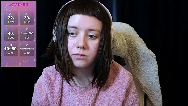 June shy0 online show from March 2025 08:19:02 AM