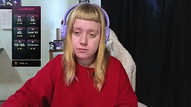 June shy0 online show from October 2025 07:22:01 AM