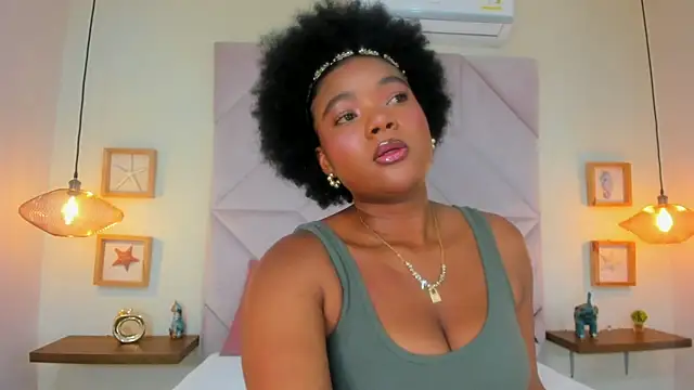 Snapshot of Nickybankss_ chatting on October 2025 05:50:02 AM Nickybankss online show from October 2025 05:50:02 AM