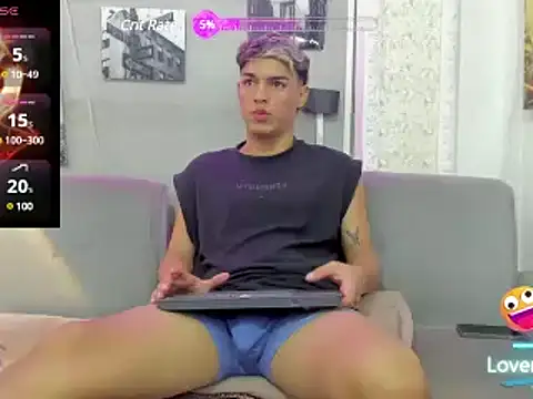 ryan carter08 online show from December 2024 01:06:01 PM