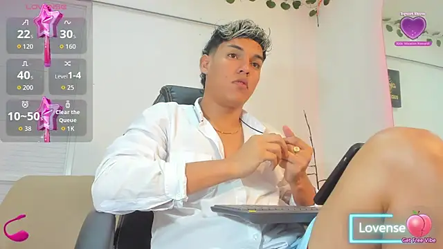 ryan carter08 online show from November 2025 02:13:01 AM