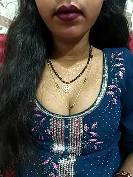 Snapshot of Sharmila-Singh chatting on June 2026 06:28:01 AM Sharmila-Singh online show from June 2026 06:28:01 AM
