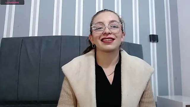  isaabellaa online show from January 2025 11:14:01 AM
