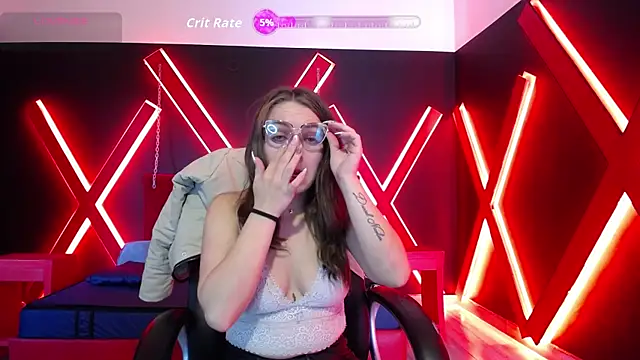  isaabellaa online show from November 2025 04:27:01 PM