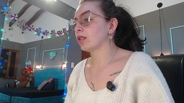  isaabellaa online show from December 2025 01:50:02 PM