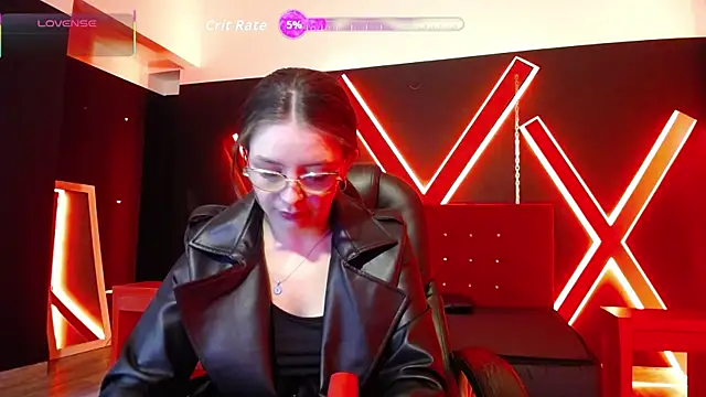  isaabellaa online show from January 2026 11:59:02 AM