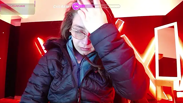  isaabellaa online show from February 2026 12:34:01 PM