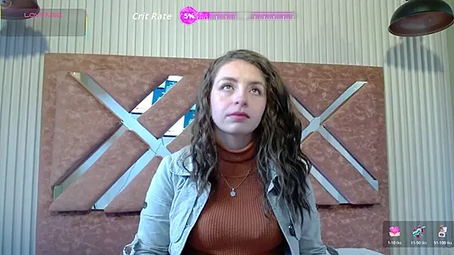  isaabellaa online show from March 2026 12:49:02 PM