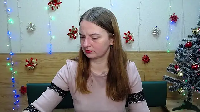 FreyaDak online show from January 2025 05:53:01 PM