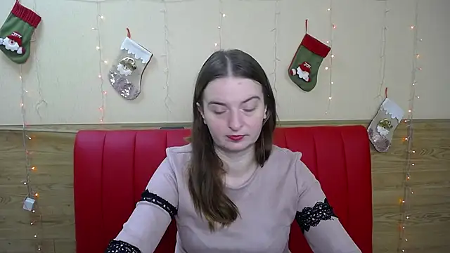 FreyaDak online show from January 2025 03:23:01 AM