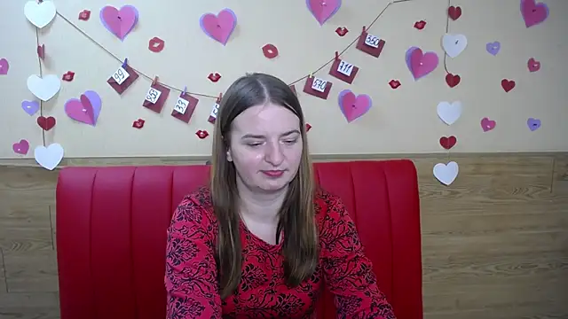 FreyaDak online show from January 2025 12:26:01 AM