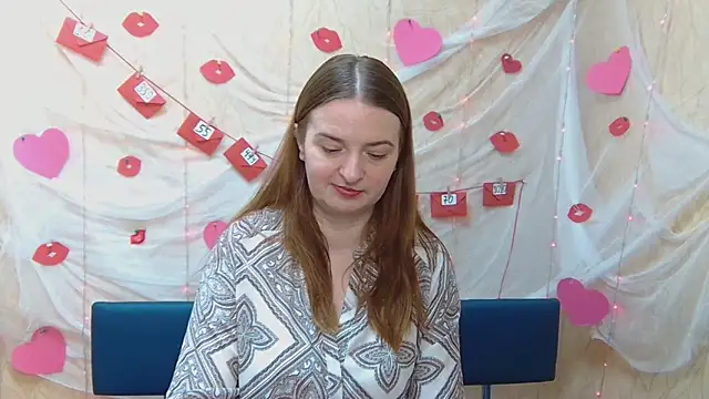 FreyaDak online show from February 2025 03:17:02 PM