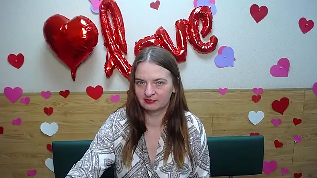 FreyaDak online show from February 2025 03:08:02 AM