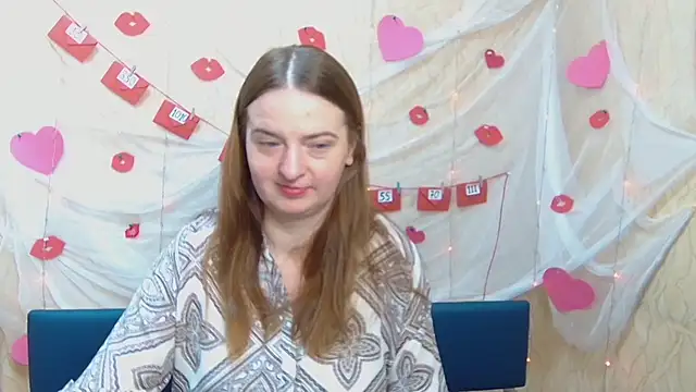 FreyaDak online show from March 2025 09:10:02 AM