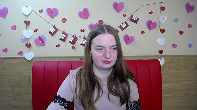 FreyaDak online show from March 2025 06:01:02 PM