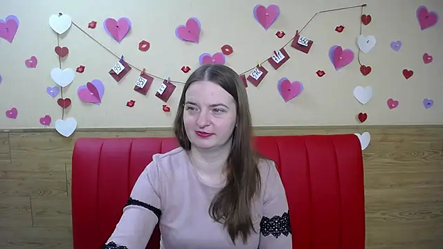 FreyaDak online show from March 2025 09:05:02 PM