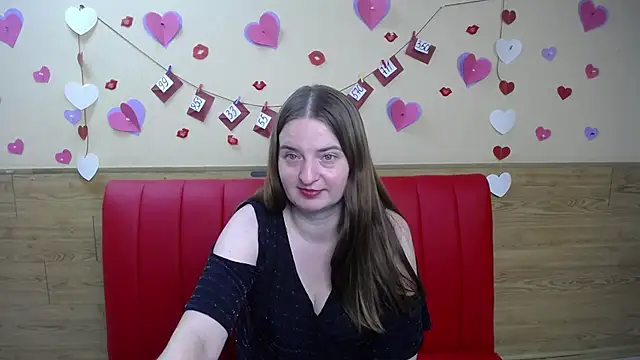 FreyaDak online show from March 2025 03:17:01 AM