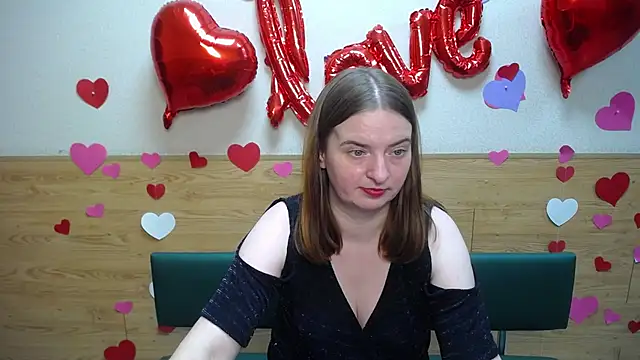 FreyaDak online show from March 2025 12:21:02 AM