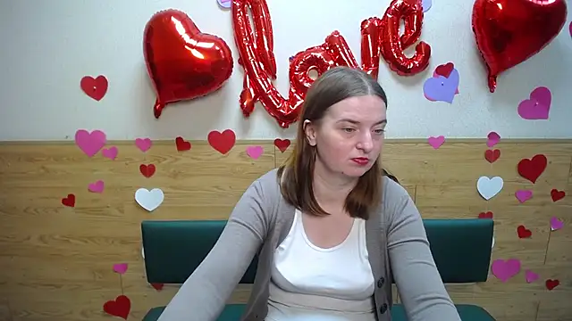 FreyaDak online show from March 2025 12:13:02 PM