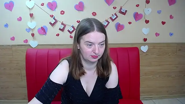 FreyaDak online show from March 2025 06:09:01 AM