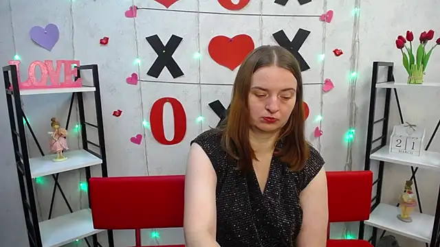 FreyaDak online show from March 2025 03:22:02 AM