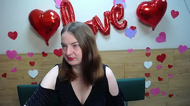 FreyaDak online show from March 2025 06:00:02 AM