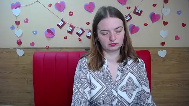 FreyaDak online show from March 2025 09:10:01 AM