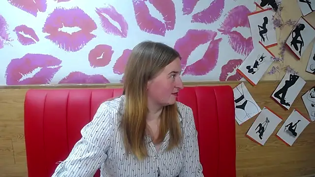 FreyaDak online show from September 2025 05:06:01 PM