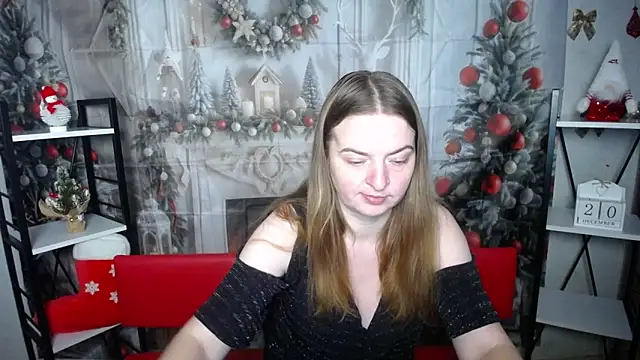 FreyaDak online show from December 2025 06:04:01 PM