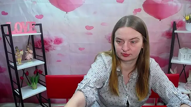 FreyaDak online show from March 2026 06:03:01 PM