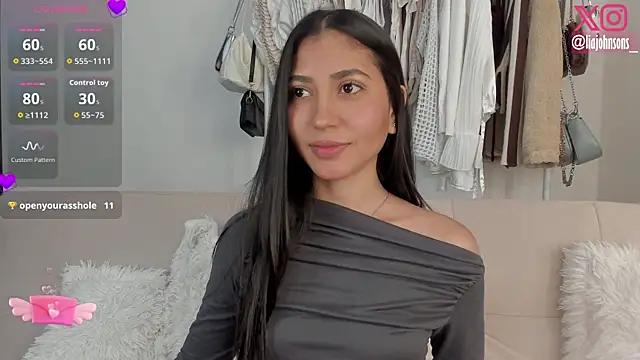 Sweetnaughtygirl  online show from March 2026 02:18:02 AM