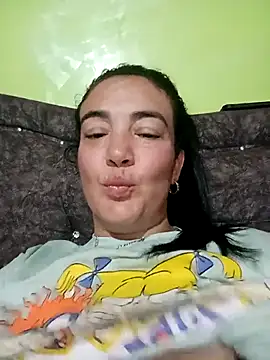 skayhot  online show from February 2025 09:35:02 PM