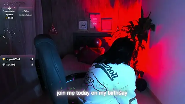 miichael black online show from December 2024 06:57:02 AM