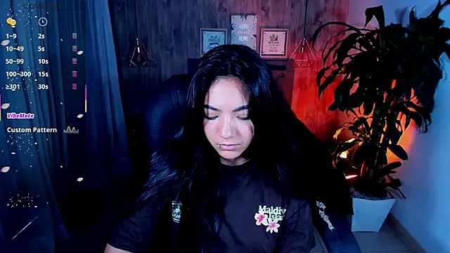 miichael black online show from November 2025 06:53:01 PM