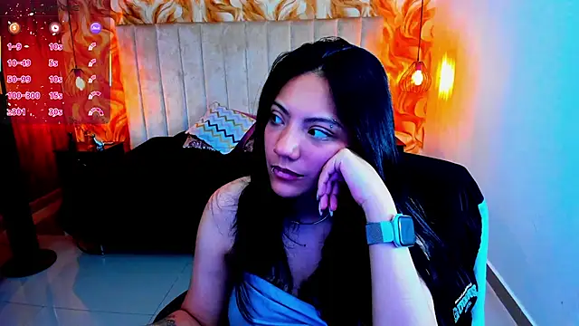 Snapshot of miichael_black chatting on June 2026 02:31:01 PM miichael black online show from June 2026 02:31:01 PM